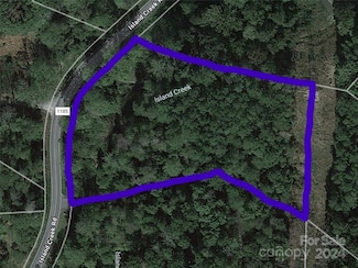 LOT 1 Island Creek Rd, Lake Lure, NC 28746