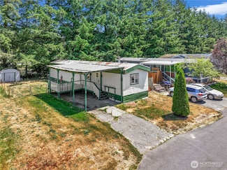 3371 SE Bielmeier Rd Unit 26, Port Orchard, WA 98367