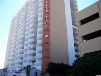 9550 Shore Dr Unit 1728 Sand Ocean Club, Myrtle Beach, SC 29572