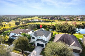 10256 Malpas Point, Orlando, FL 32832