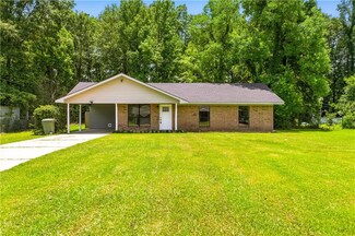 1309 Boney Dr, Ball, LA 71405