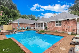 9406 Prestonwood Cir, Shreveport, LA 71115