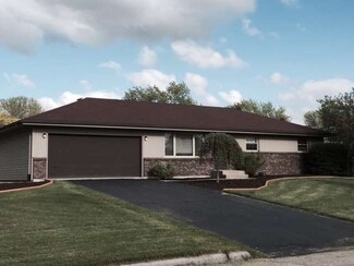119 Barry Ave, Byron, IL 61010