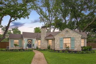 9809 Angora St, Dallas, TX 75218