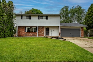 4931 Longford Rd, Dayton, OH 45424