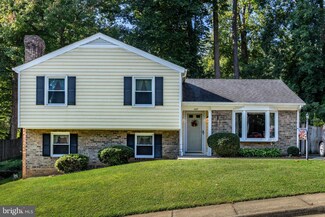 1107 Cottonwood Rd, Charlottesville, VA 22901