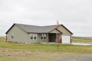 140 Hill Dr, Eltopia, WA 99330