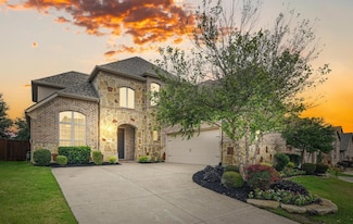 1305 Bluebell Ave, Argyle, TX 76226