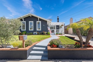 3535 Jackdaw St, San Diego, CA 92103