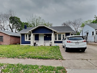 2911 Ryan Ave, Fort Worth, TX 76110