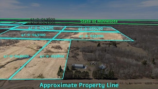 XXX Kestrel Ave, McGrath, MN 56350