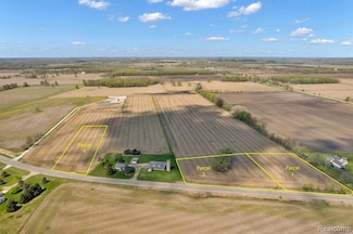 Par 4 Capac, Berlin Township, MI 48002