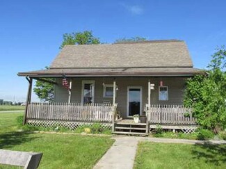 9679 W 1100 S-90, Montpelier, IN 47359