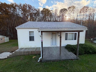 847 US Hwy 33 W, Weston, WV 26452