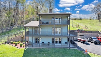 5396 Goodview Rd, Goodview, VA 24095