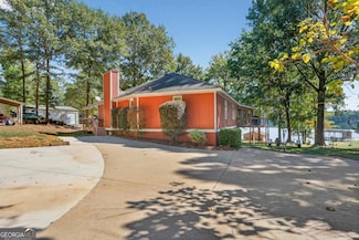 508 Rockville Springs Dr, Eatonton, GA 31024