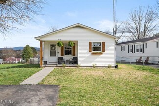 218 Magnolia Dr, Bristol, VA 24201