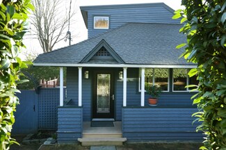 5002 49th Ave S, Seattle, WA 98118