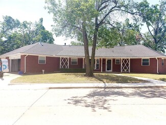 4624 NW 30th St, Oklahoma City, OK 73122