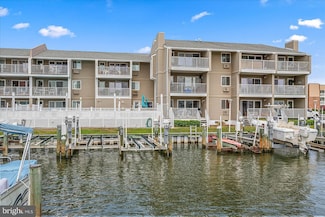 731 Mooring Rd Unit 309, Ocean City, MD 21842