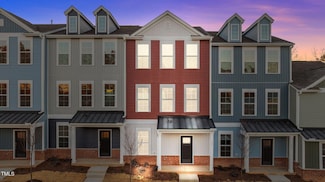 121 Pearl St Unit 4, Garner, NC 27529
