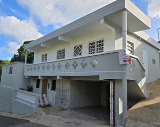 602 Carretera Poblado, Utuado, PR 00641