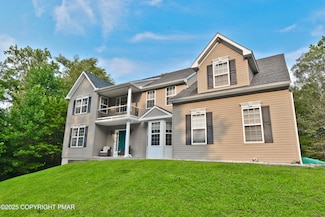 387 Shawnee Valley Dr, East Stroudsburg, PA 18302
