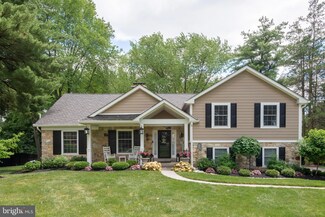 552 Gulph Rd, Wayne, PA 19087