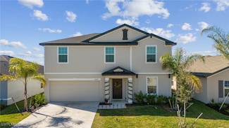 17729 Paradiso Way, North Fort Myers, FL 33917