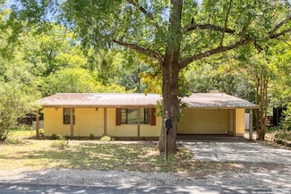 18218 Scenic Loop Rd, Helotes, TX 78023