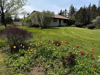30 W Side Rd, Matinicus, ME 04851
