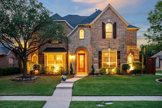 1926 Mustang Trail, Frisco, TX 75033