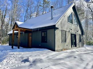 115 Thompson Ridge Rd, Searsmont, ME 04973