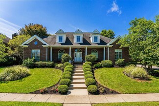 2424 Olde Bridge Ln, Lexington, KY 40513