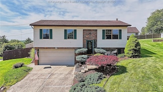 100 Timberlake Cir, Scott Depot, WV 25560
