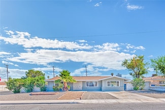 1861 Sombrero Dr, Las Vegas, NV 89169