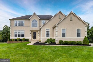 132 Brookside Way, Mullica Hill, NJ 08062