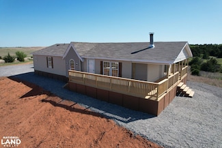 01 N 2360 Rd, Mountain View, OK 73062