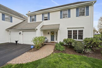 605 Middle St Unit 41, Braintree, MA 02184
