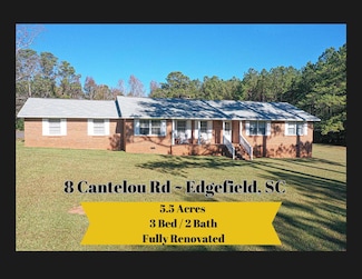 8 Cantelou Rd, Edgefield, SC 29824