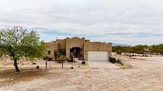 34906 S Estancia Dr, Marana, AZ 85658