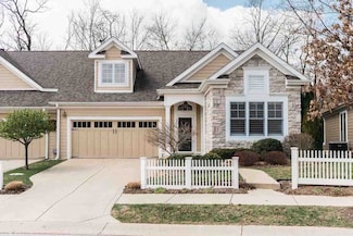 2048 S Ramsey Dr, Bloomington, IN 47401