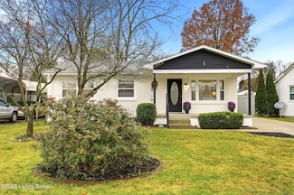 1323 Lacona Ln, Louisville, KY 40213