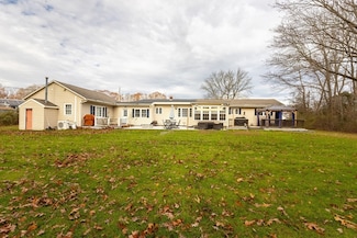 9 Register Ave, Westport, MA 02790