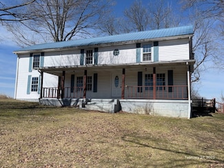 1800 Lick Branch Rd, Glasgow, KY 42141