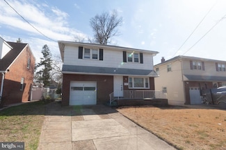 6116 Grant Ave, Pennsauken, NJ 08109