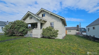 423 S 34th St, Tacoma, WA 98418