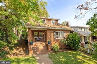 1406 Lawrence St NE, Washington, DC 20017