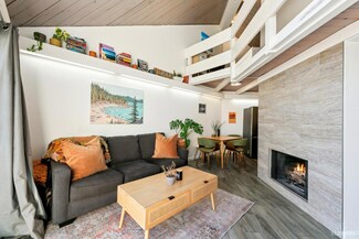 489 Tahoe Keys Blvd Unit 52, South Lake Tahoe, CA 96150