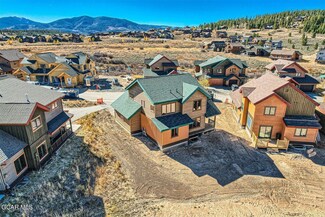 1301 County Road 514, Granby, CO 80446